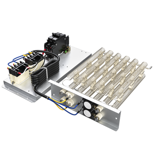 VersaPro Heak Kit Angled Right VersaPro Heak Kit Angled Right