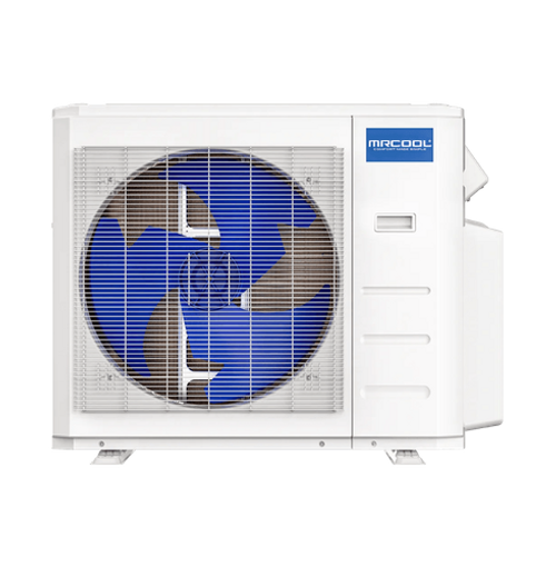 18-36k Multi-Zone Condenser 18-36k Multi-Zone Condenser