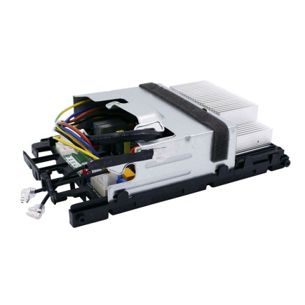 Electronic Control Box Subassembly for DIY-18-HP-C-230B