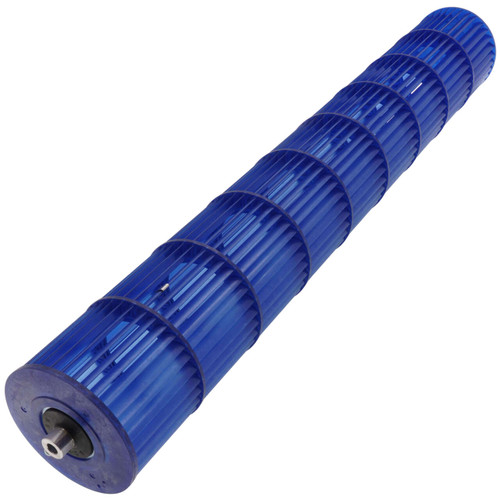 Cross-Flow Window Rotor (108x818)