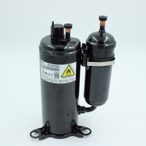 Compressor