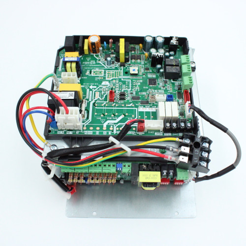 17223000009544 Electronic Control Box Subassembly
