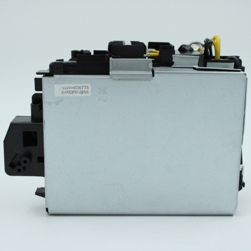 Electronic Control Box Subassembly for DIY-09-HP-WMAH-230C25