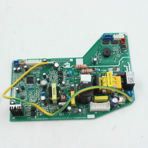 CONTROL BOARD ASSEMBY FOR DIY-18-HP-WMAH-230B