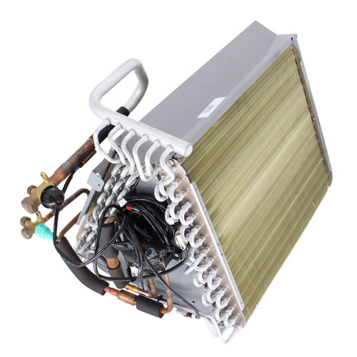 Evaporator Assembly for MrCool Central Air Handler Evaporator Assembly for MrCool Central Air Handler