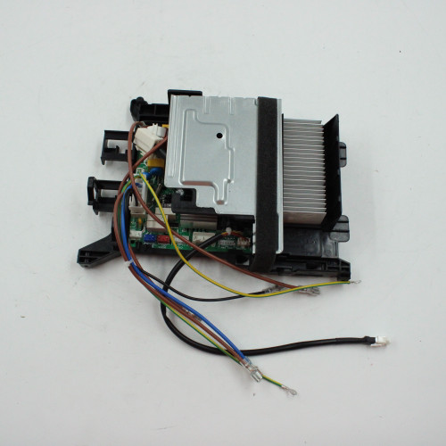 Electronic control box subassembly for EasyPro-12-HP-C-115-16D-O