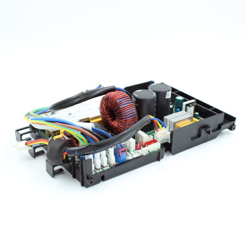 Electronic Control Box Subassembly Control Board for DIY-24-HP-C-230C25  Condenser