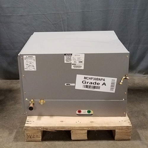 2.5 Ton MrCool Signature Evaporator Coil - Horizontal - 17.5" Cabinet 2.5 Ton MrCool Signature Evaporator Coil - Horizontal - 17.5" Cabinet
