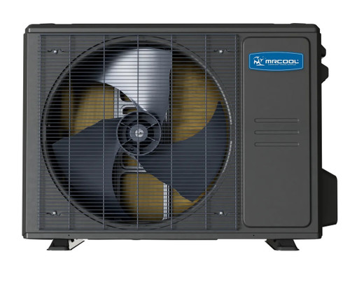 3 ton Universal Series Heat Pump Inverter Condenser