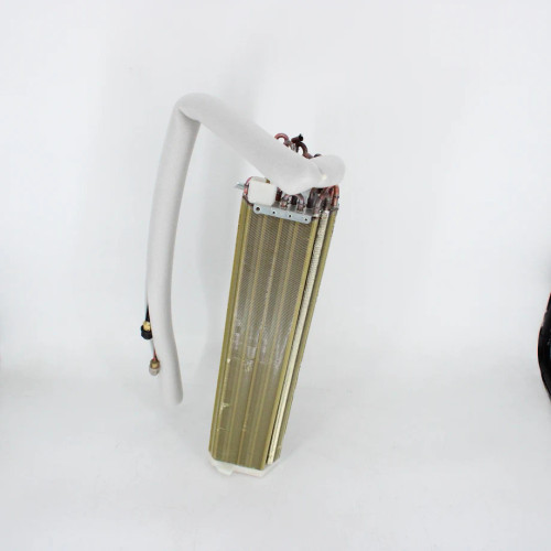 Evaporator Coil 38x13x10 for DIY-18-HP-WMAH-230C25 Evaporator Coil 38x13x10 for DIY-18-HP-WMAH-230C25
