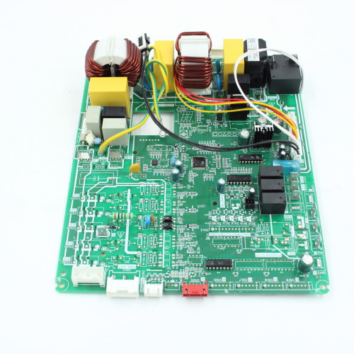 Outdoor Main Control Board Subassembly DIY-36-HP-C-230B