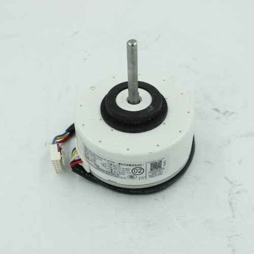 Blower Motor for Ductless Wall Mounted Air Handler; DIY, Advantage and Olympus 9k & 12k