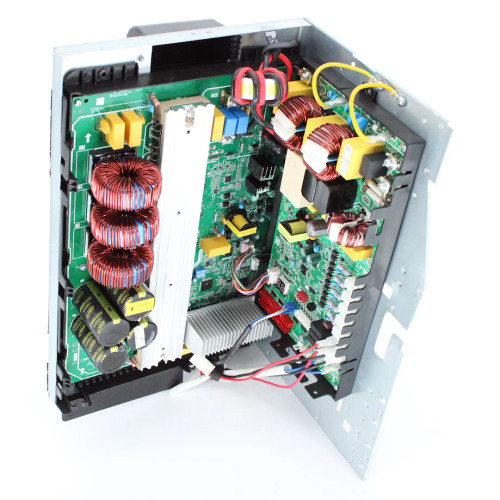 Control Board for DIY-MULTI5-48HP230C Control Board for DIY-MULTI5-48HP230C