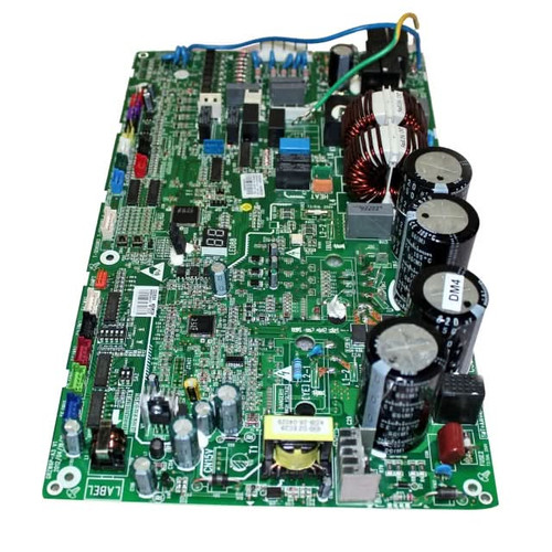 Condenser Control Board for MHP13036 Condenser Control Board for MHP13036