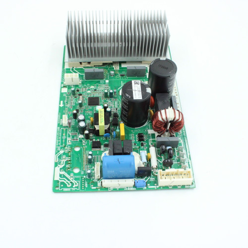Control Board for DIY-12-C-HP-115A