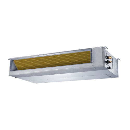 Olympus 12,000 BTU 1 Ton Ducted Mini-Split Air Handler - 230V/60Hz R454B