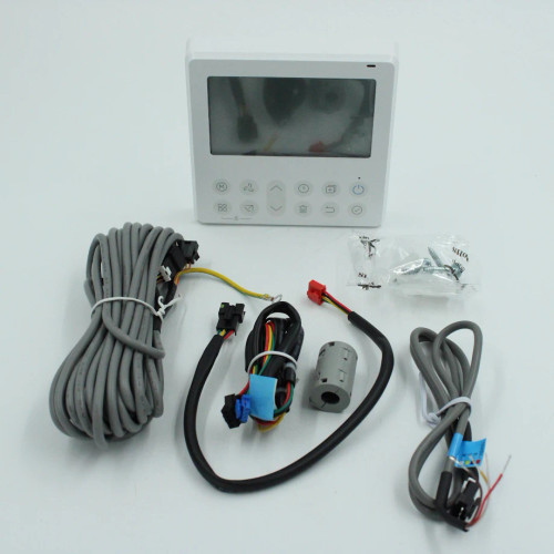 Thermostat for CENTRAL-24-HP-MUAH230A00