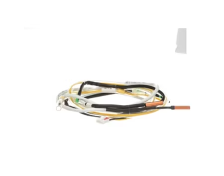 DISCHARGE TEMPERATURE SENSOR ASSEMBLY