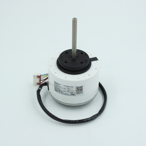 BRUSHLESS DC MOTOR FOR DIY-24-HP-WMAH-230B