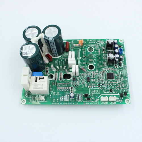 DRIVE BOARD for MDUO18024036
