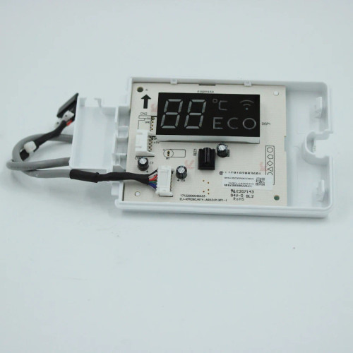 LED Display Box Subassembly - DIY & ADV 9K 12K & 18K