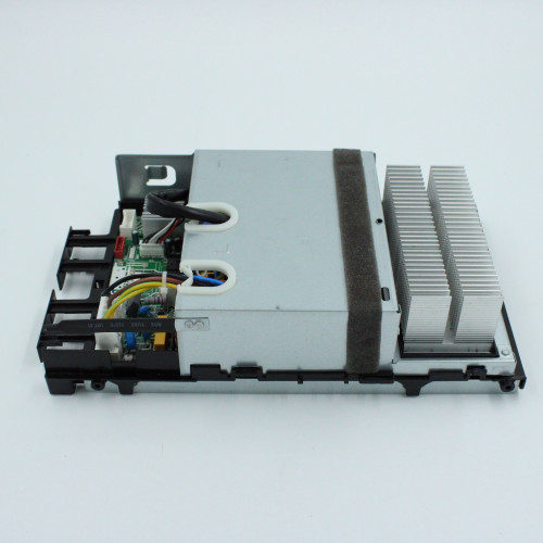 Electronic control box subassembly for O-ES-09-HP-C-230 & O-HH-09-HP-C-230A