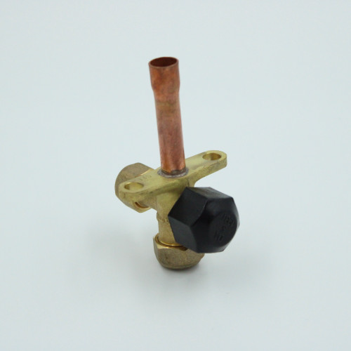 Suction Valve