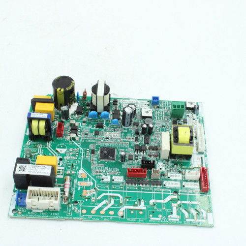 CONTROL BOARD ASSEMBLY