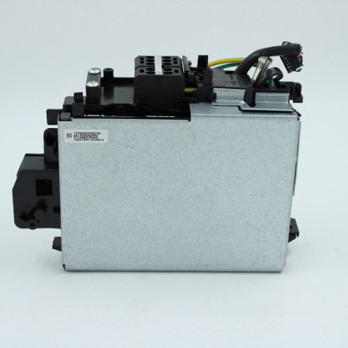 ELECTRONIC CONTROL BOX SUBASSEMBLY FOR A-12-HP-WMAH-230B