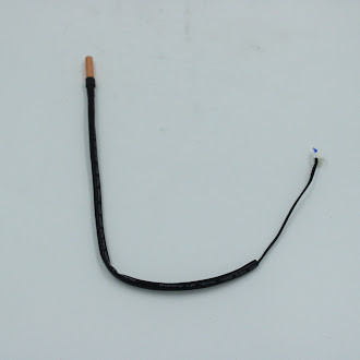 T1 Sensor on EZPRO-18-HP-WMAH-230