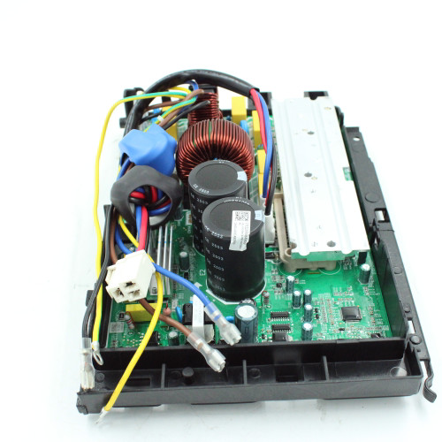 ELECTRONIC CONTROL BOX SUBASSEMBLY FOR DIY-18-HP-C-230C25