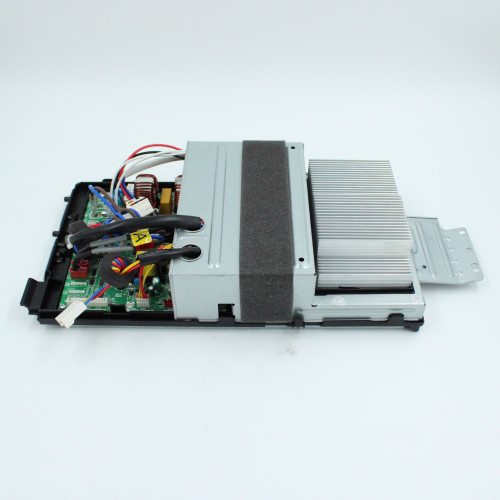 ELECTRONIC CONTROL BOX SUBASSEMBLY FOR DIYMULTI2-18-HP-C-230C25