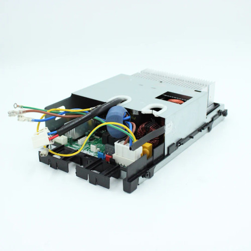 Electronic Control Box Subassembly A-18-HP-C-230B