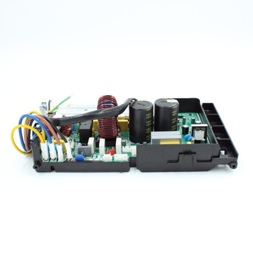 Electronic Control Box Subassembly Control Board for A-24-HP-C-230C