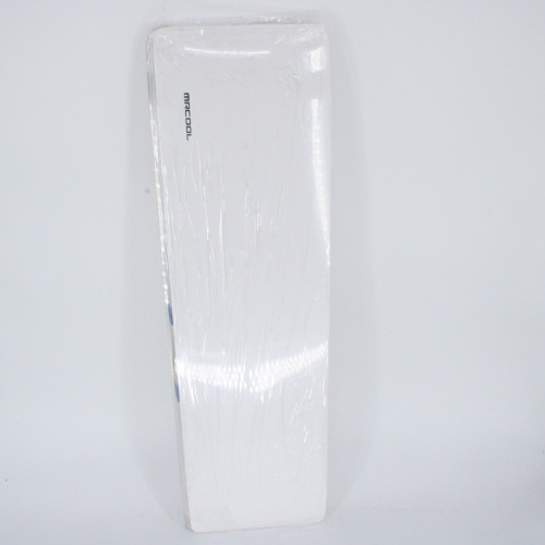 Front Panel Assembly for DIY-09 and DIY-12 indoor Air Handlers