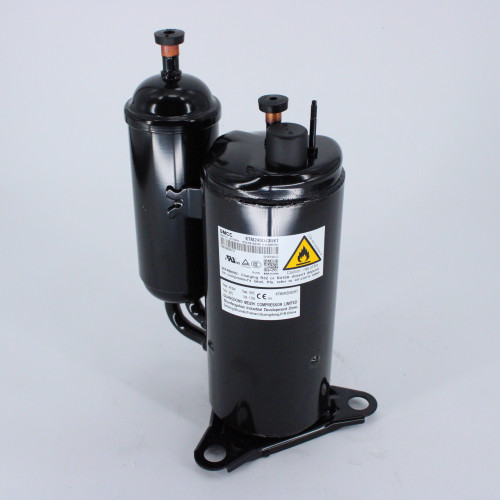 DC Inverter Rotary Compressor