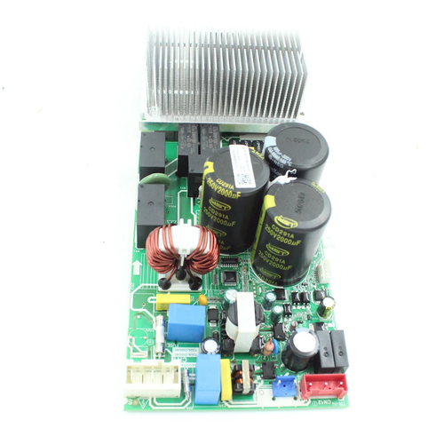 Inverter module subassembly UAH18048-O