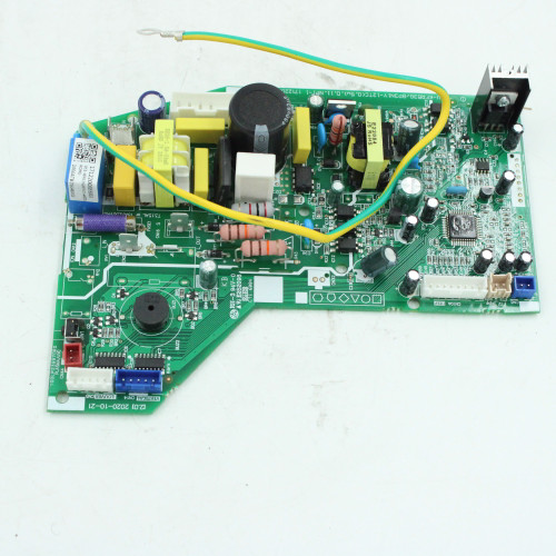 Control Board Subassembly for DIY-18-HP-WMAH-230C