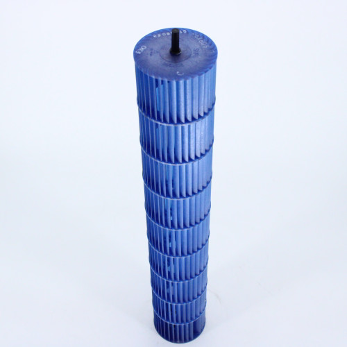 Cross flow fan for EZPRO-12-HP-WMAH-115