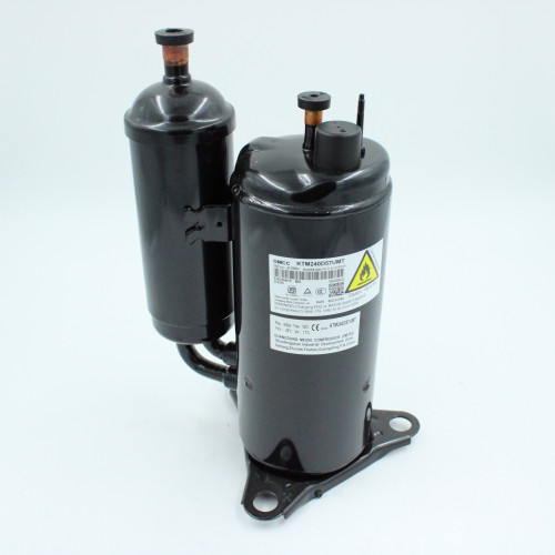 Compressor for MrCool 24k Diy Heat Pump Condenser