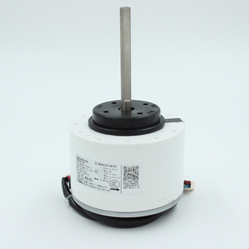 Brushless DC Motor for  3RD & 4TH GEN
