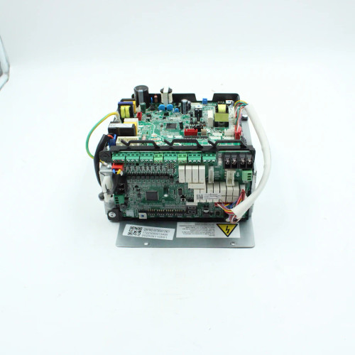 Duct Electronic Control Box for MVP-24-HP-MUAH-230A00-O