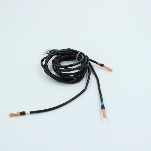 Pipe Temperature Sensor