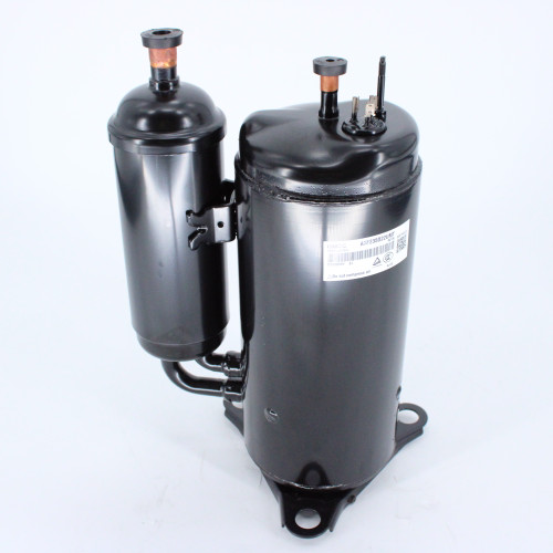 DC Inverter Rotary Compressor