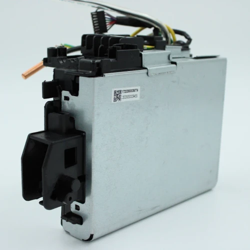 Electronic Control Box Subassembly (Mid-and-low-end) (DIY-12-HP-WMAH-230C25)