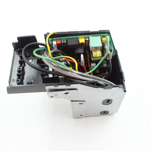 Electronic Control Box Subassembly (Mid-and Low-End)