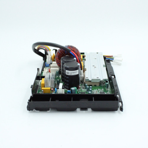 Electronic control box subassembly for EZPRO-24-HP-C-23016
