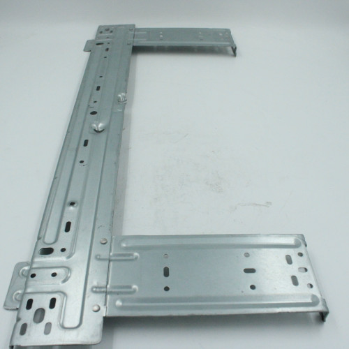 Installation Plate Assembly for indoor wall mount