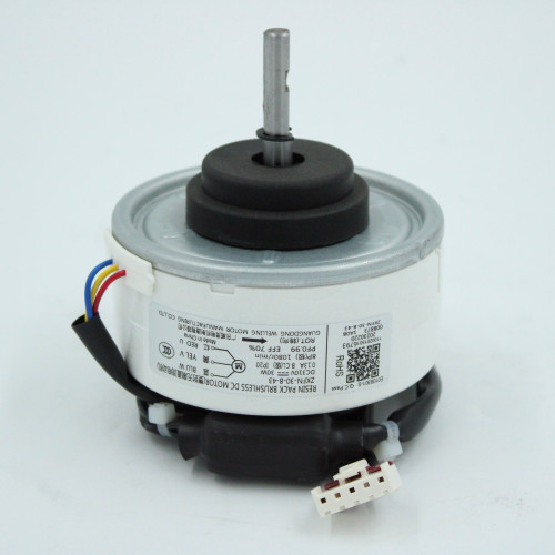 Brushless DC Motor for DIYCASSETTE 06-18HP