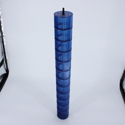 Crossflow Fan for DIYCASSETTES